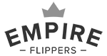 featured in empire flippers
