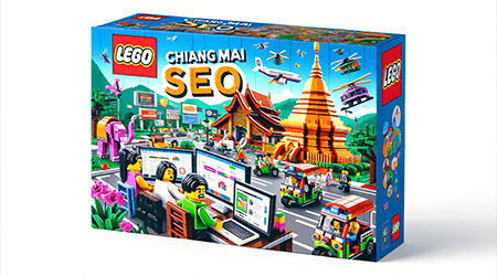 Chiang Mai SEO Conference Strategies