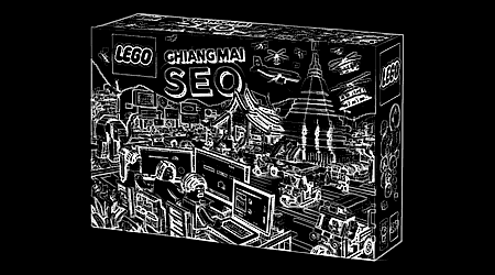 Chiang Mai Conference SEO Strategies