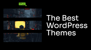 The best WordPress theme