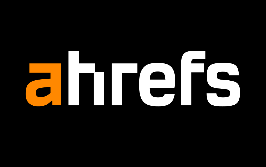 Ahrefs logo oliver.com