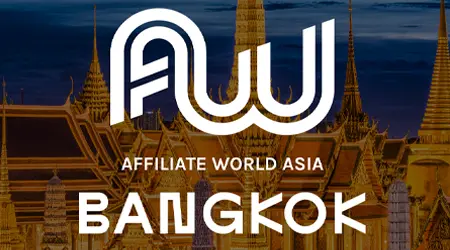 Affilaite world bangkok james oliver